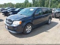 2013 Dodge Grand Caravan — photo 2 of 16 | VIN 2C4RDGBG8DR800183