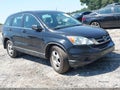 2010 Honda CR-V — photo 17 of 18 | VIN 5J6RE4H33AL075798