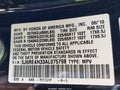 2010 Honda CR-V — photo 9 of 18 | VIN 5J6RE4H33AL075798