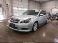 2012 Subaru Legacy — photo 2 of 16 | VIN 4S3BMDK67C2020227
