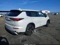 2024 Mitsubishi Outlander — photo 4 of 19 | VIN JA4J3VA86RZ044732