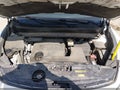 2016 Infiniti QX60 — photo 10 of 16 | VIN 5N1AL0MN5GC521060