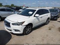 2016 Infiniti QX60 — photo 2 of 16 | VIN 5N1AL0MN5GC521060
