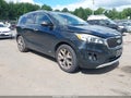 2016 Kia Sorento — photo 1 of 16 | VIN 5XYPKDA11GG041331
