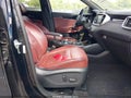 2016 Kia Sorento — photo 5 of 16 | VIN 5XYPKDA11GG041331