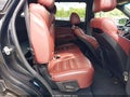 2016 Kia Sorento — photo 8 of 16 | VIN 5XYPKDA11GG041331