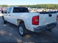 2011 Chevrolet Silverado 2500 — photo 18 of 18 | VIN 1GB1CVCL4BF214461