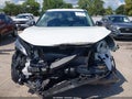 2026 Nissan Rogue Sport — photo 12 of 20 | VIN 5N1BT3AA4TC672313