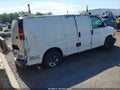 2005 Chevrolet Express 2500 — photo 4 of 15 | VIN 1GCFG15X551261191