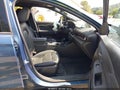 2026 Buick Envista — photo 5 of 21 | VIN KL47LBEP2TB083005