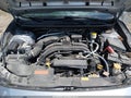 2021 Subaru Impreza — photo 10 of 15 | VIN 4S3GTAB65M3707970
