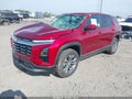 2026 Chevrolet Equinox — photo 2 of 21 | VIN 3GNAXHEG8TL302073