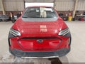 2023 Subaru Solterra — photo 13 of 17 | VIN JTMABABA2PA022595