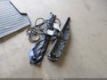 2023 Subaru Solterra — photo 12 of 17 | VIN JTMABABA2PA022595