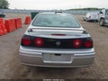 2005 Chevrolet Impala — photo 17 of 17 | VIN 2G1WF52E159301607