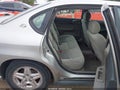 2005 Chevrolet Impala — photo 8 of 17 | VIN 2G1WF52E159301607