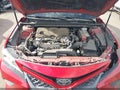 2019 Toyota Camry — photo 10 of 17 | VIN 4T1B11HK1KU239940