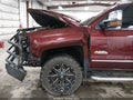 2016 Chevrolet Silverado 2500 — photo 19 of 20 | VIN 1GC1KXE81GF296272