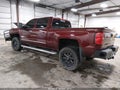 2016 Chevrolet Silverado 2500 — photo 3 of 20 | VIN 1GC1KXE81GF296272