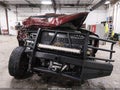 2016 Chevrolet Silverado 2500 — photo 6 of 20 | VIN 1GC1KXE81GF296272
