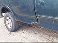 2001 Ford F-150 Lightning — photo 18 of 18 | VIN 3FTRF18W01MA53364