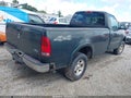 2001 Ford F-150 Lightning — photo 4 of 18 | VIN 3FTRF18W01MA53364