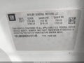 2017 Chevrolet Sonic — photo 9 of 16 | VIN 1G1JB5SH6H4151145