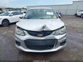 2017 Chevrolet Sonic — photo 12 of 16 | VIN 1G1JB5SH6H4151145