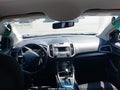 2016 Ford Edge — photo 5 of 16 | VIN 2FMPK3J83GBB16229