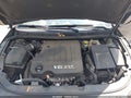 2015 Buick LaCrosse — photo 10 of 19 | VIN 1G4GD5G32FF254603