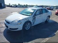 2012 Chevrolet Impala — photo 2 of 16 | VIN 2G1WC5E3XC1103297