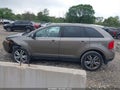 2014 Ford Edge — photo 14 of 16 | VIN 2FMDK4KC0EBB59404