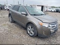 2014 Ford Edge — photo 1 of 16 | VIN 2FMDK4KC0EBB59404