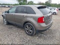 2014 Ford Edge — photo 3 of 16 | VIN 2FMDK4KC0EBB59404
