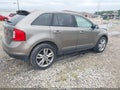 2014 Ford Edge — photo 4 of 16 | VIN 2FMDK4KC0EBB59404