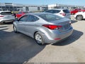 2016 Hyundai Elantra — photo 3 of 16 | VIN 5NPDH4AE3GH745706