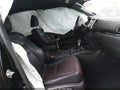 2017 Honda Ridgeline — photo 5 of 16 | VIN 5FPYK3F86HB006904