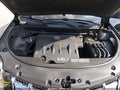 2013 Cadillac SRX — photo 10 of 16 | VIN 3GYFNCE35DS622893