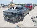 2025 Ford Mustang — photo 4 of 22 | VIN 1FA6P8CF3S5419119