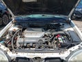 2000 Acura TL — photo 10 of 16 | VIN 19UUA5667YA044561