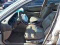 2000 Acura TL — photo 5 of 16 | VIN 19UUA5667YA044561