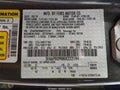 2019 Ford Fusion — photo 9 of 17 | VIN 3FA6P0D98KR222194