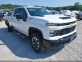 2024 Chevrolet Silverado 2500 — photo 1 of 22 | VIN 1GC4YME74RF183260