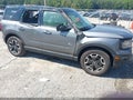 2024 Ford Bronco Sport — photo 17 of 21 | VIN 3FMCR9C67RRE74396