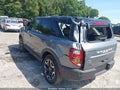 2024 Ford Bronco Sport — photo 3 of 21 | VIN 3FMCR9C67RRE74396