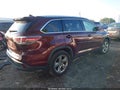 2016 Toyota Highlander — photo 4 of 16 | VIN 5TDDKRFH3GS327187