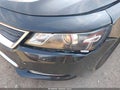 2018 Chevrolet Impala — photo 6 of 18 | VIN 2G11Z5SA2J9101926