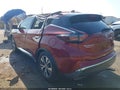 2021 Nissan Murano — photo 3 of 16 | VIN 5N1AZ2BJ6MC114001