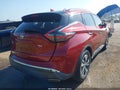 2021 Nissan Murano — photo 4 of 16 | VIN 5N1AZ2BJ6MC114001