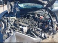 2017 Honda Civic — photo 10 of 16 | VIN SHHFK7H56HU207890